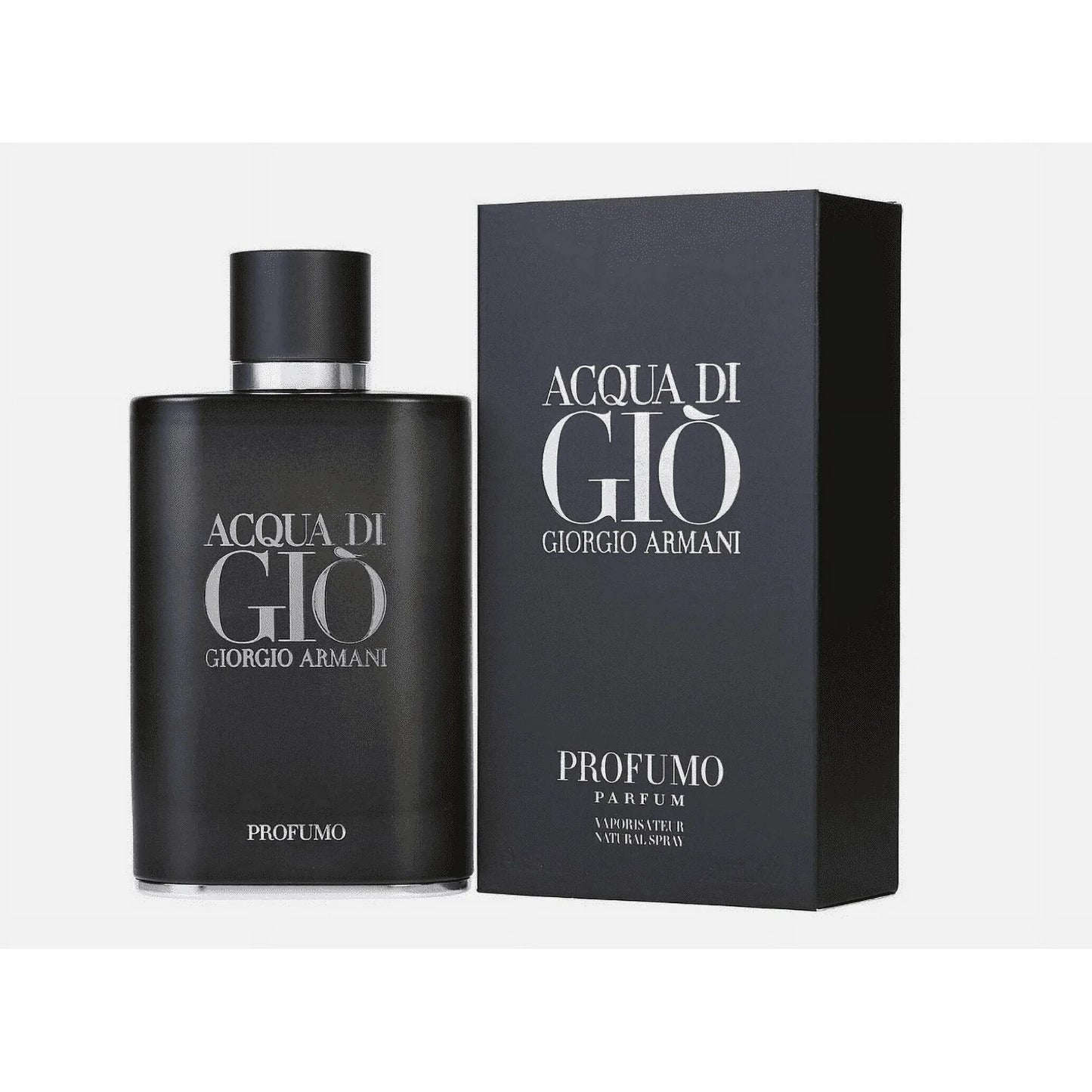 ACQUA DI GIO PROFUMO EAU DE PARFUM 4.2 0z