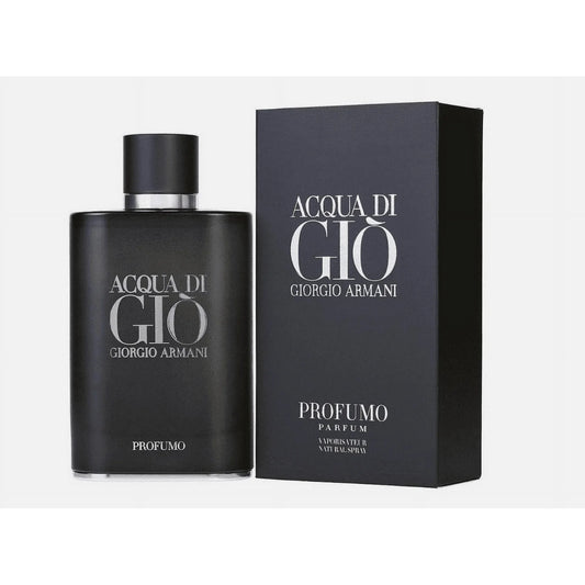 ACQUA DI GIO PROFUMO EAU DE PARFUM 4.2 0z