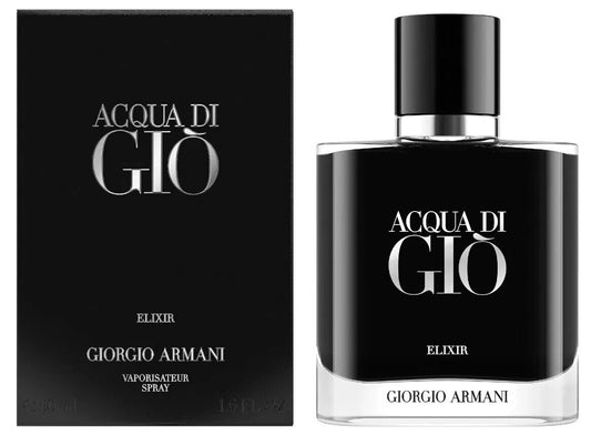 ACQUA DI GIO ELIXIR 1.7 oz