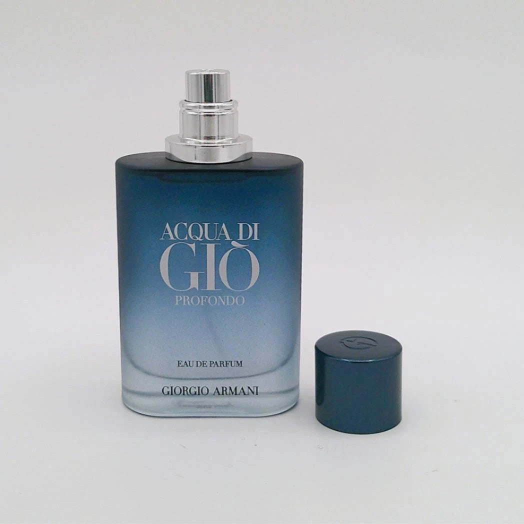 ACQUA DI GIO PROFONDO - EAU DE PARFUM 50 ml